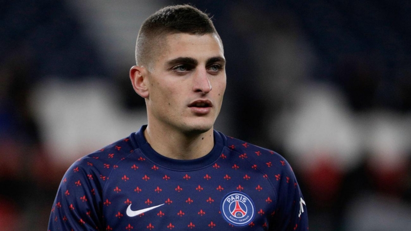 verratti