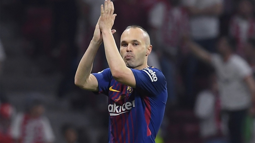 iniesta