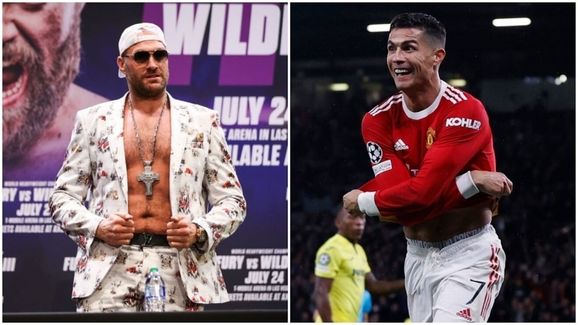 ronaldo
