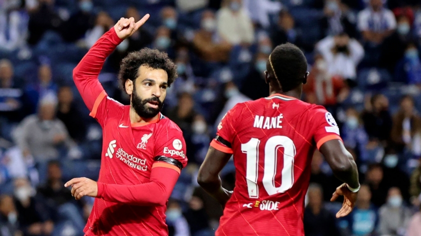 salah