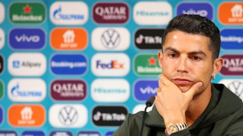 ronaldo