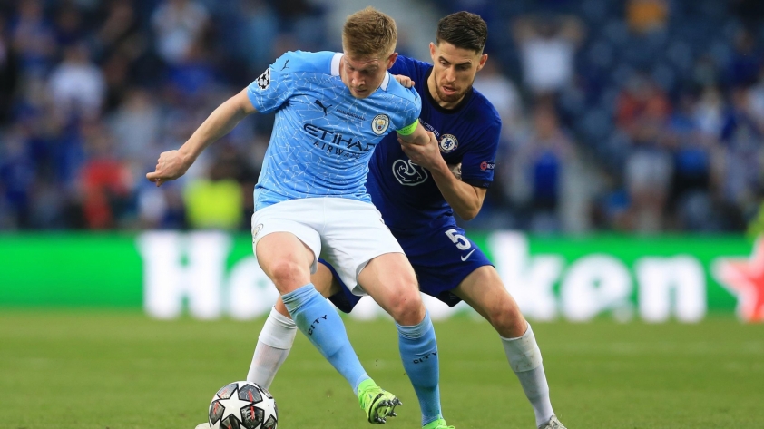 de bruyne