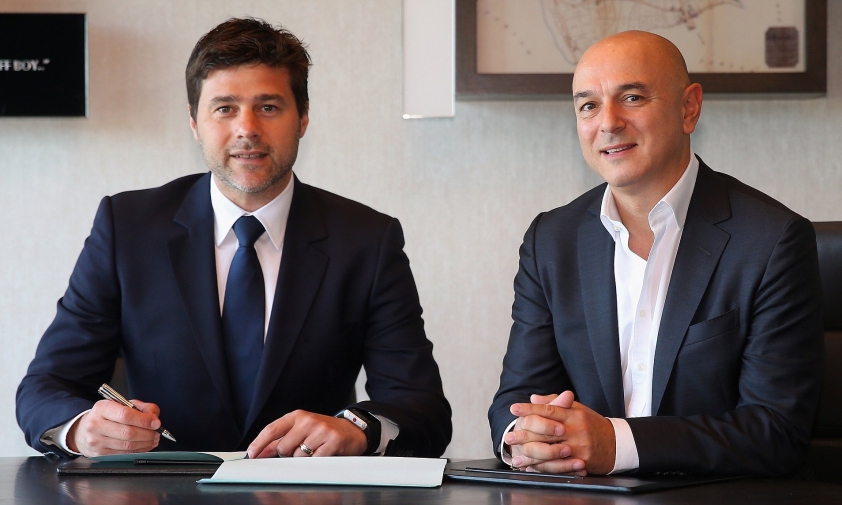 pochettino