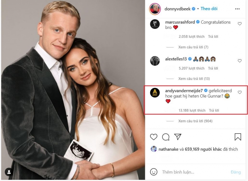 van de beek