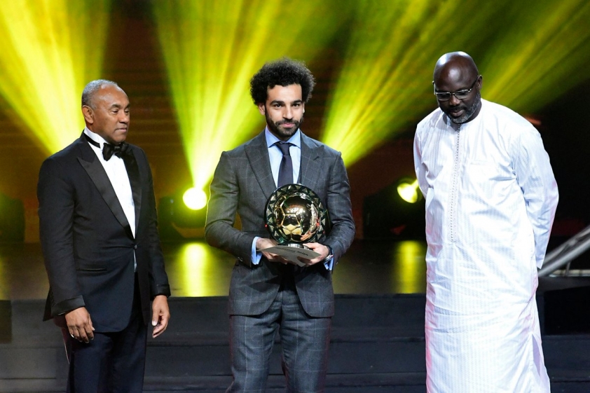 salah