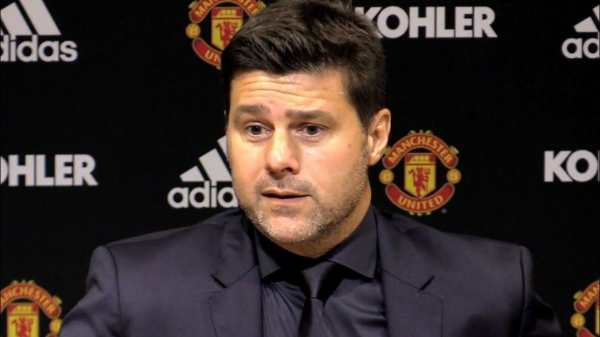 pochettino