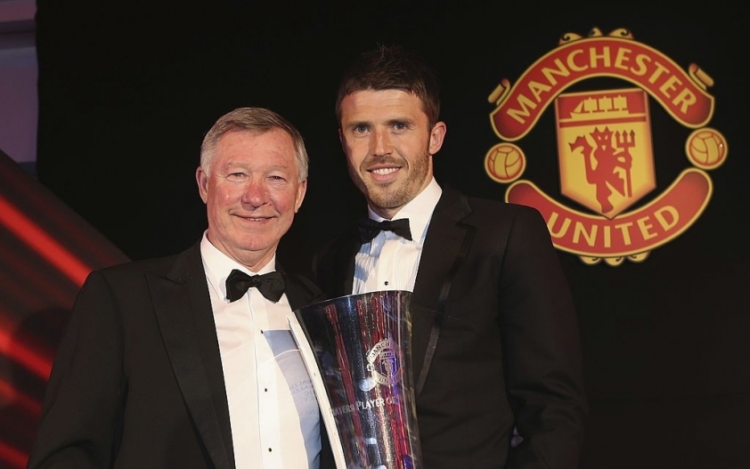 carrick