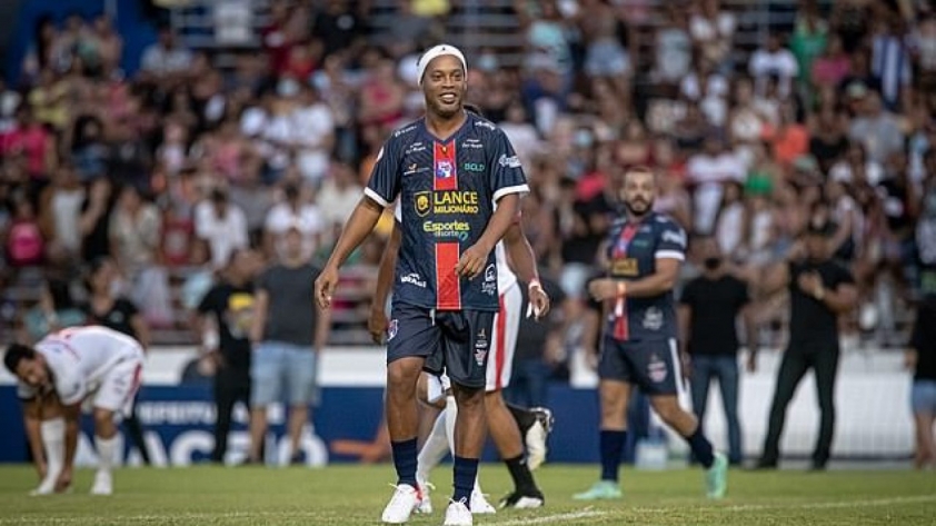 ronaldinho