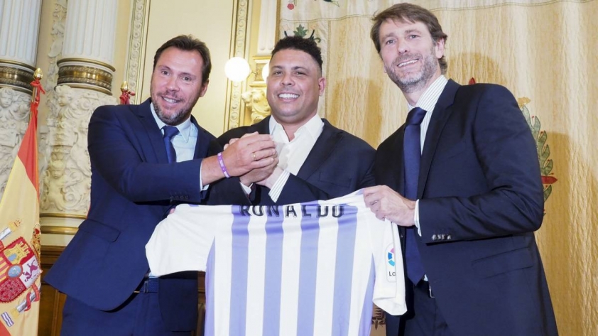 ronaldo-valladolid