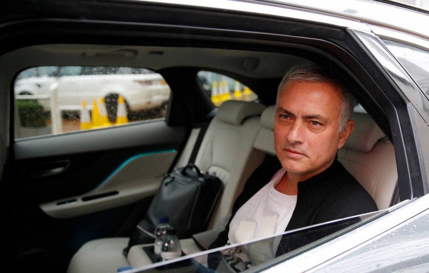 jose-mourinho
