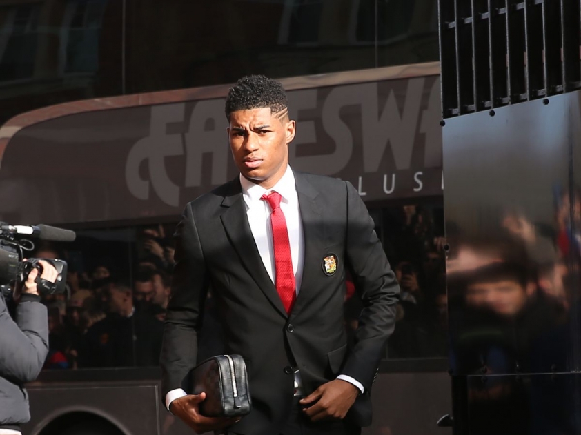 rashford