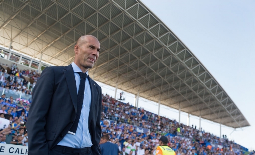 zinedine-zidane