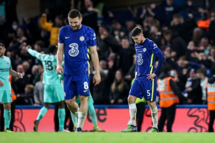 chelsea