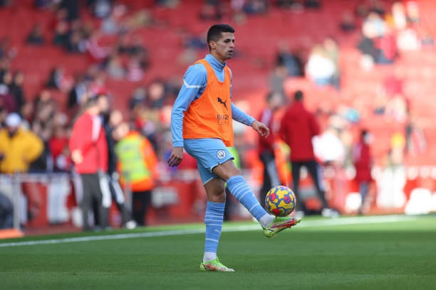 Trực tiếp Arsenal 0-0 Man City: De Bruyne đá chính đấu Saka 100936