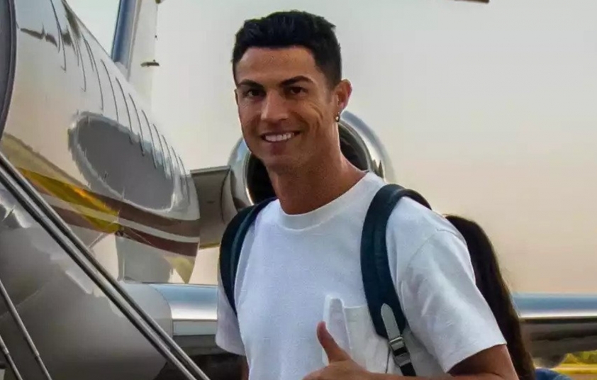 ronaldo
