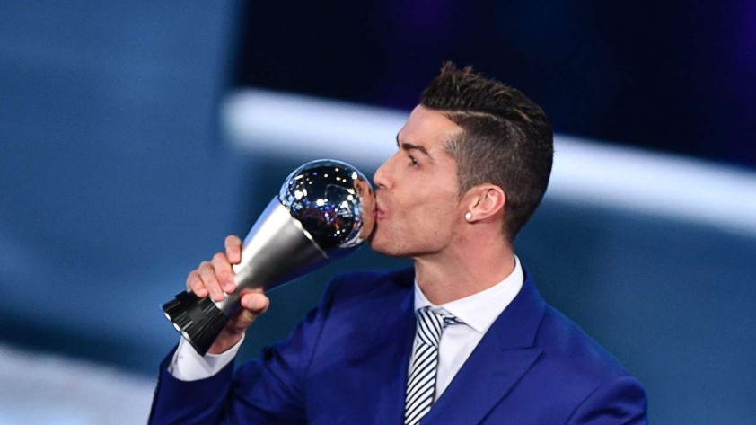 ronaldo