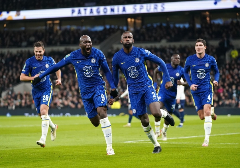 chelsea