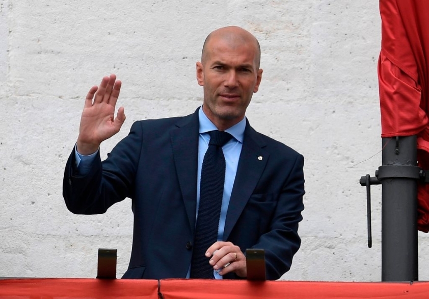 zidane