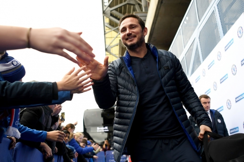 lampard