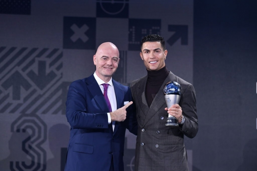 ronaldo