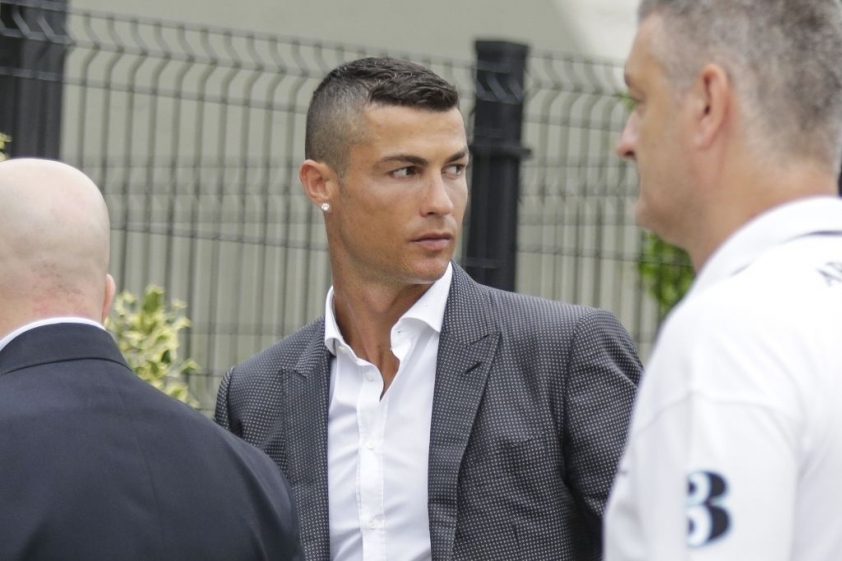ronaldo