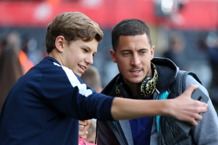 hazard