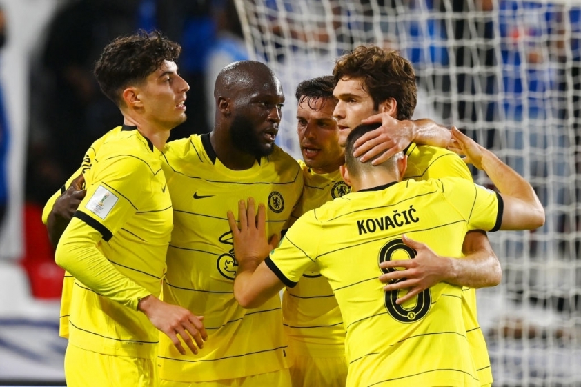 chelsea