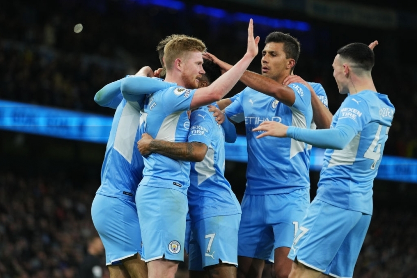 man-city