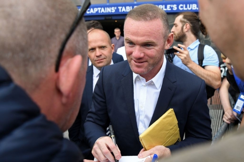 rooney