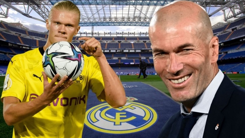 zidane