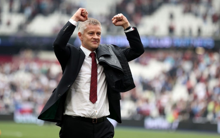 solskjaer