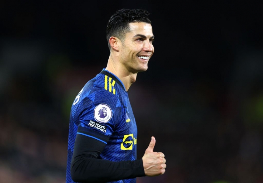 ronaldo-man-united