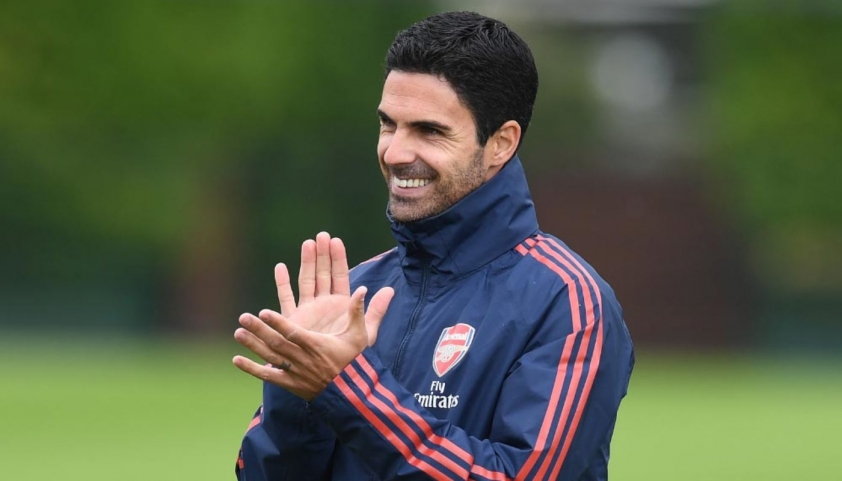 arteta