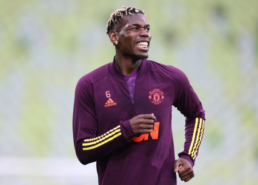 pogba