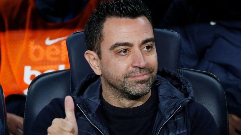 xavi