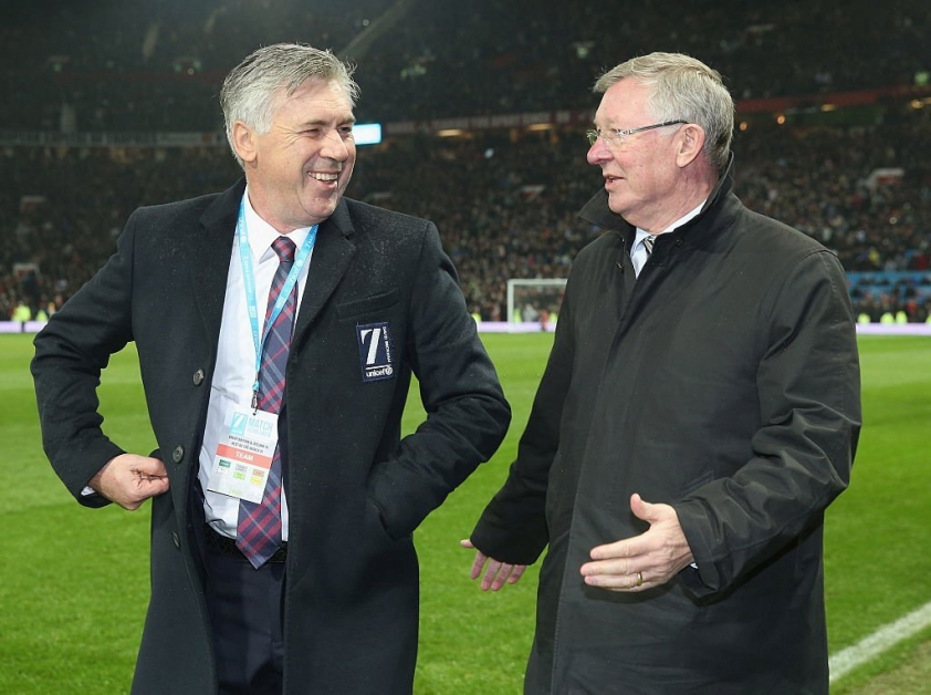 ancelotti