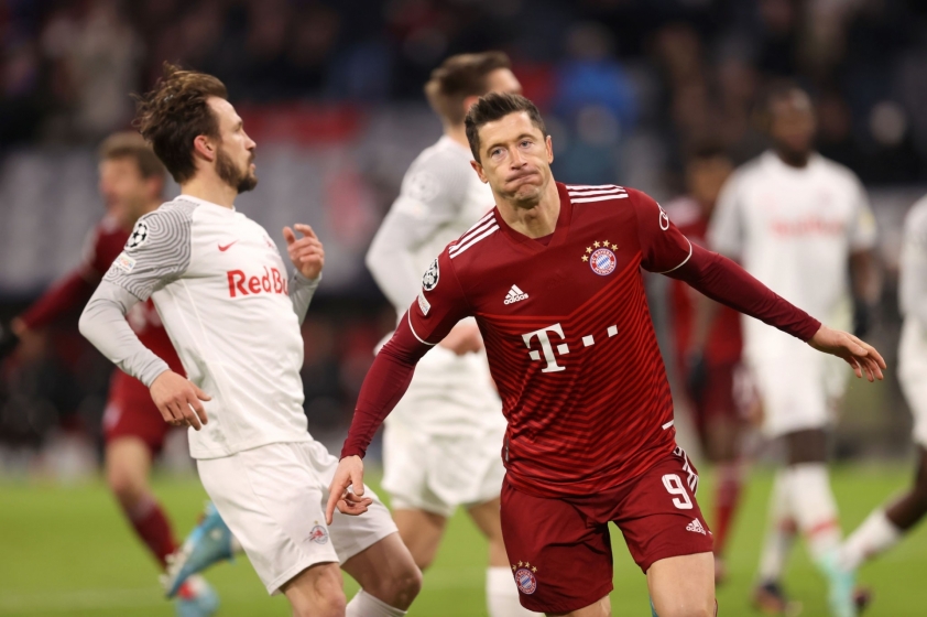 bayern-munich