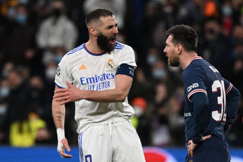 benzema-messi