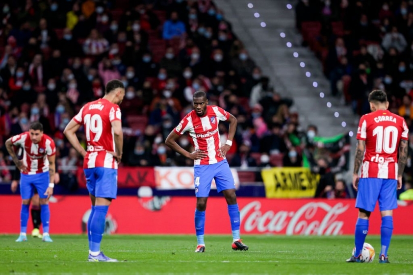 atletico