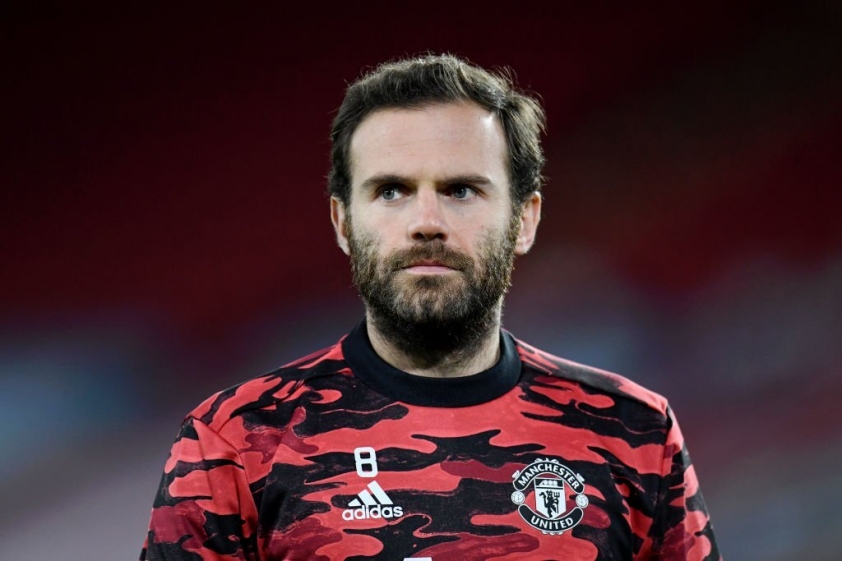 mata