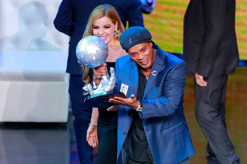 ronaldinho