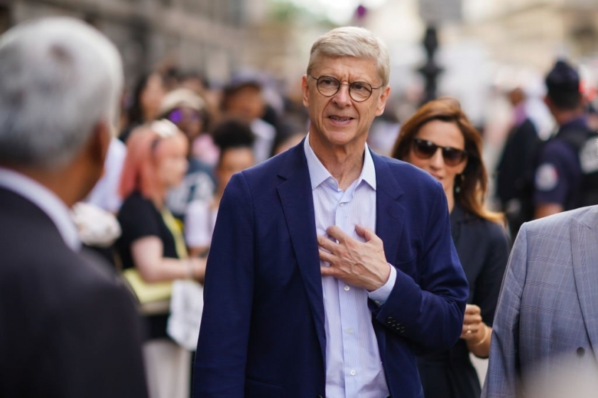wenger