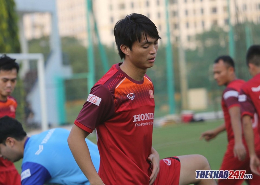 Sức khỏe của Tuấn Anh ra sao? 43578
