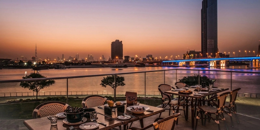 ĐT Việt Nam nhận 'biệt đãi' từ chủ nhà UAE 46032