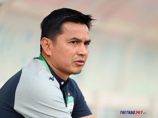 Kiatisak: 'Chiến thắng trước Hà Nội vẫn là ấn tượng nhất' 46956
