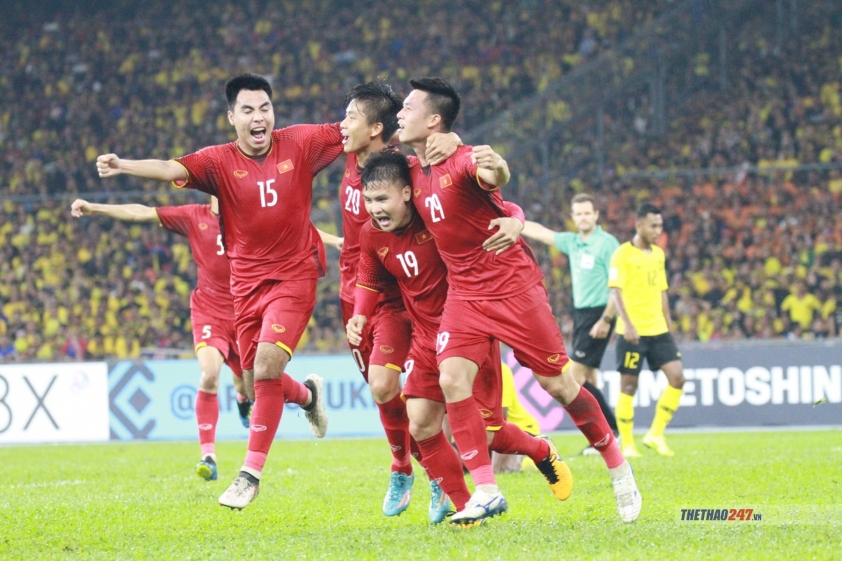 Đội hình mạnh nhất ĐT Việt Nam dự VL World Cup 2022: Xuân Trường trở lại 47945