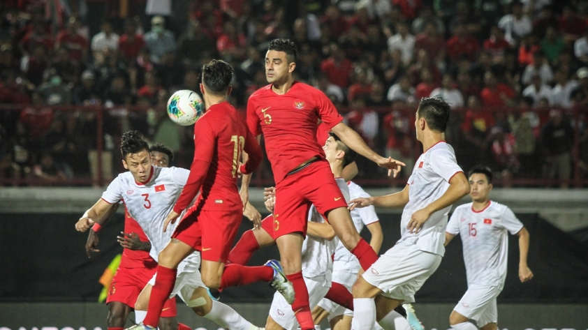 AFC: 'Sân Al Maktoum mang lại kỷ niệm đẹp cho Việt Nam' 51280