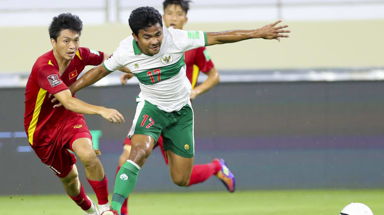 Lãnh đạo Indonesia: 'Đừng giễu cợt ĐTQG' 52031