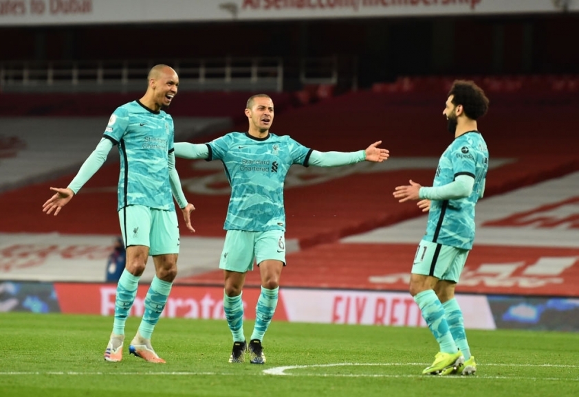 kết quả bóng đá hôm nay, Ngoại hạng Anh, La Liga, Bundesliga, Serie A