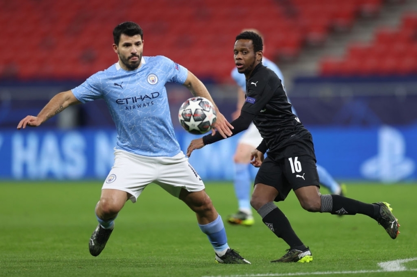 Chuyển nhượng bóng đá, Manchester United, Aguero, Atletico, Tottenham, Messi, Man City